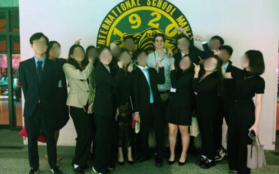 MUN Foundations